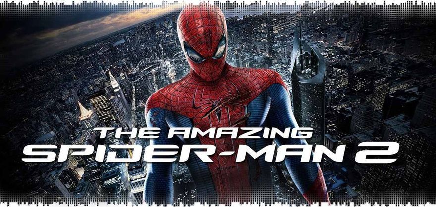 The Amazing Spider-Man 2 2014 скриншот 1