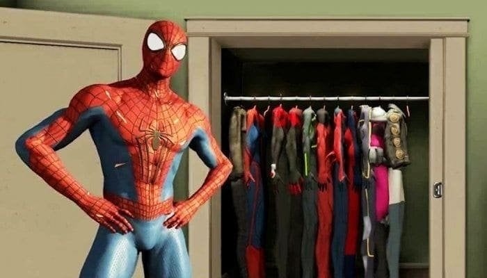 The Amazing Spider-Man 2 2014 скриншот 4